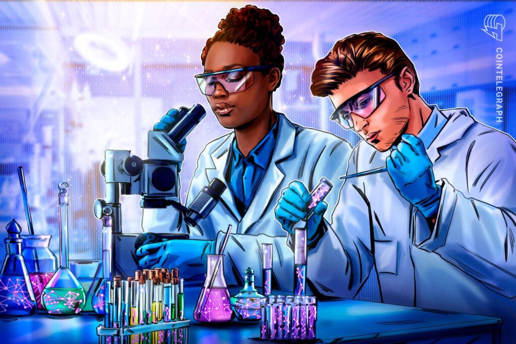 Empresas de blockchain financian centros de investigación universitarios para impulsar el crecimiento