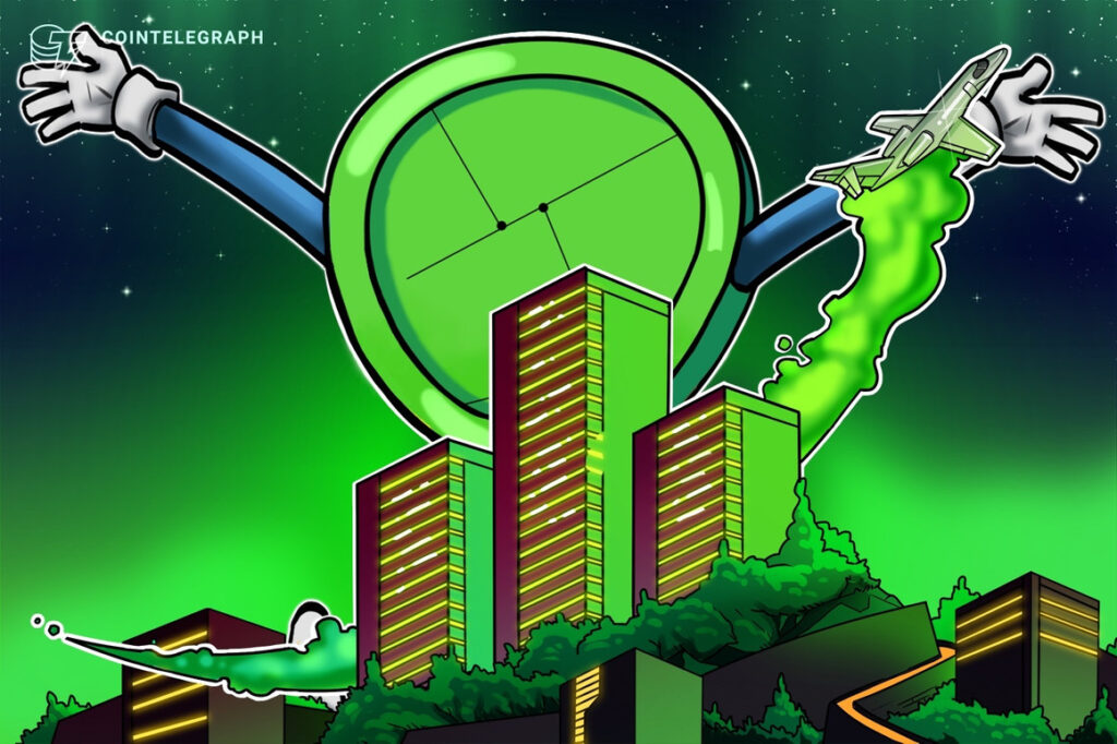 Nifty News: Walmart ingresa al Metaverso, el fundador de @NFT es pirateado y más