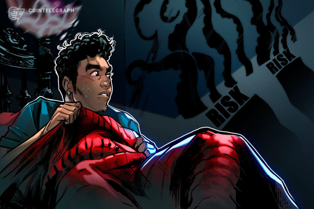 El ‘miedo a lo desconocido’ frena a los inversores de TradFi de las criptomonedas: analista de Bloomberg