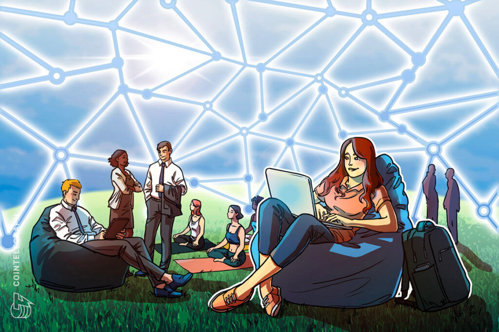 El comisionado de la CFTC propone una oficina enfocada en los criptoinversores minoristas