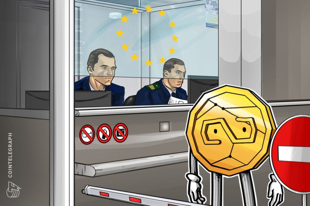 La Unión Europea está sofocando la adopción de monedas estables