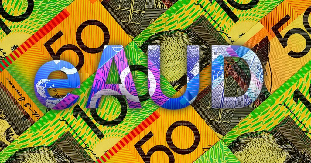 El banco central australiano emite un documento técnico para el piloto de CBDC autorizado, eAUD Australian central bank issues whitepaper for pilot of permissioned CBDC, eAUD