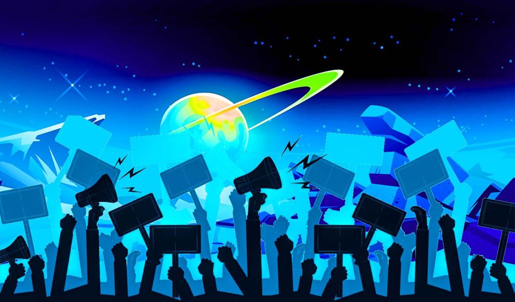 Terraform Labs califica el caso del fiscal de Corea del Sur contra el fundador Do Kwon como ‘altamente politizado’: Informe Terraform Labs califica el caso del fiscal de Corea del Sur contra el fundador Do Kwon como 'altamente politizado': Informe