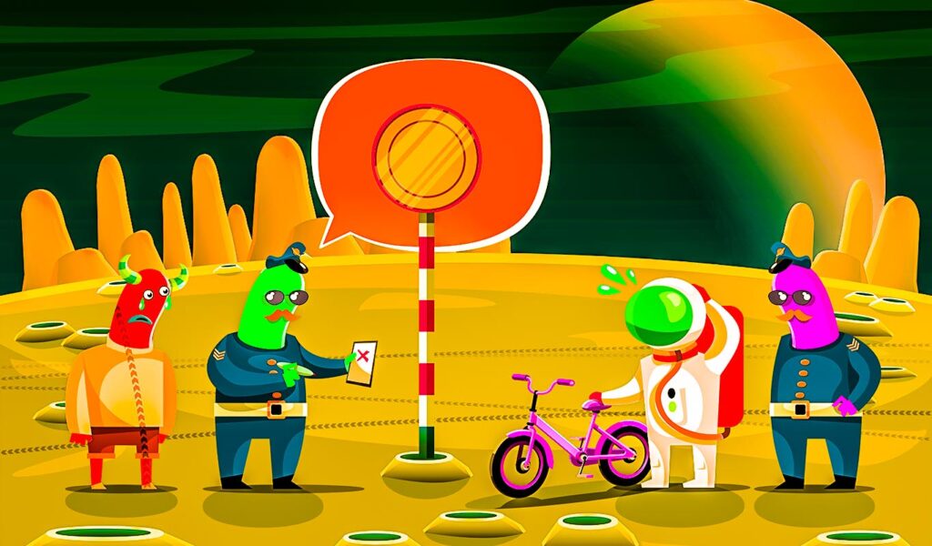 El director ejecutivo de Coinbase, Brian Armstrong, dice que la criptorregulación es un problema de seguridad nacional: este es el motivo