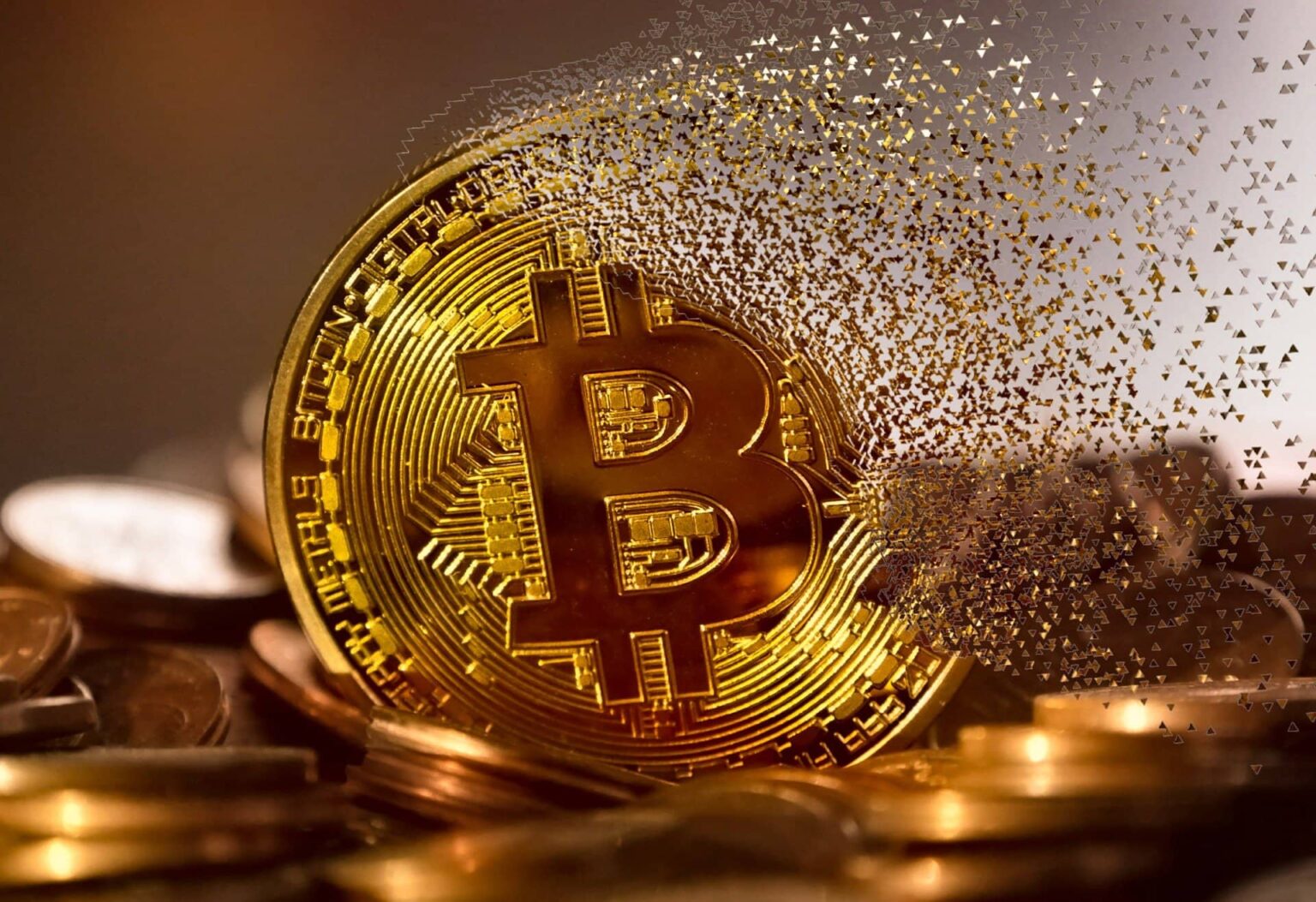 El precio de Bitcoin cae un 6% en 24 horas, mientras que los rendimientos de los bonos aumentan