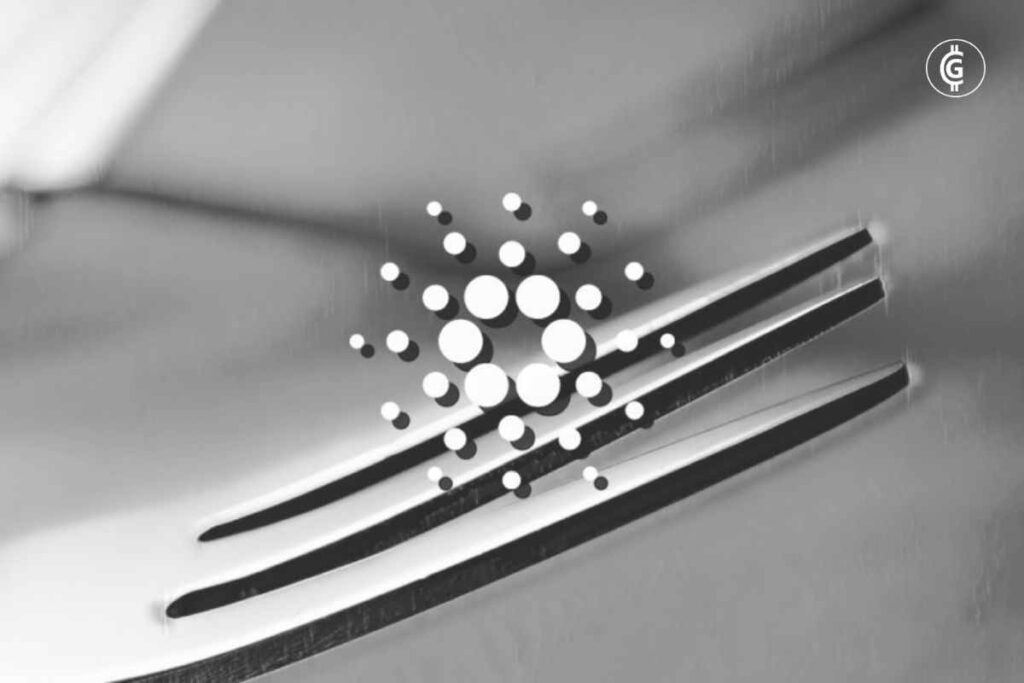 ¡La actualización de la bifurcación dura de Vasil para Cardano finalmente se pone en marcha!