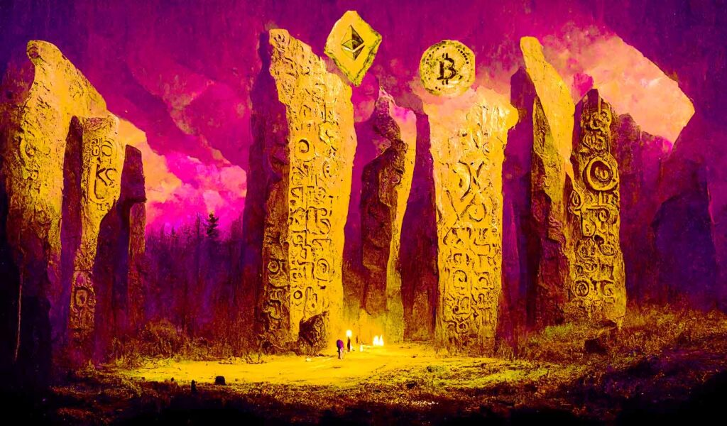 El presidente de la CFTC llama a Bitcoin y Ethereum 'tokens de productos básicos digitales', dice que el regulador busca más poder del Congreso