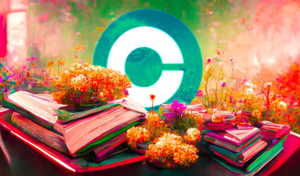 Coinbase tiene como objetivo educar a una base de usuarios de 103,000,000 con la nueva integración de aplicaciones criptográficas