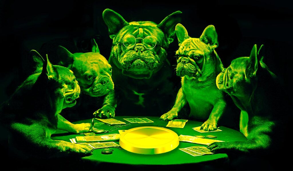 El multimillonario David Rubenstein compara las criptomonedas con los juegos de azar y dice que los inversores se arriesgan por este motivo