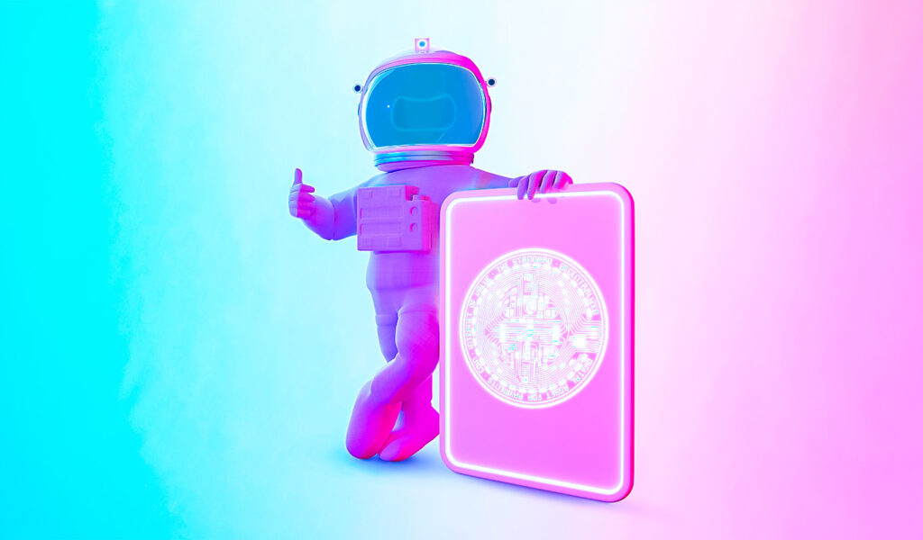 Gary Gensler dice que muchas criptoempresas están realizando transacciones con valores y deben registrarse en la SEC