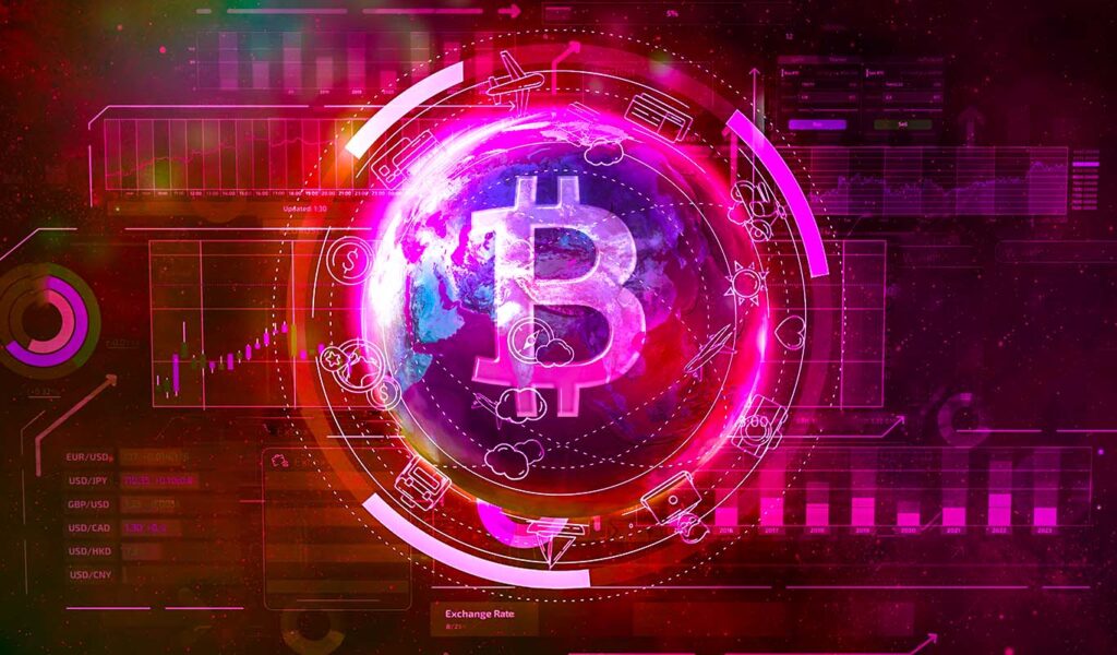 Informe de la Casa Blanca cuestiona el uso de energía de Bitcoin y criptoactivos