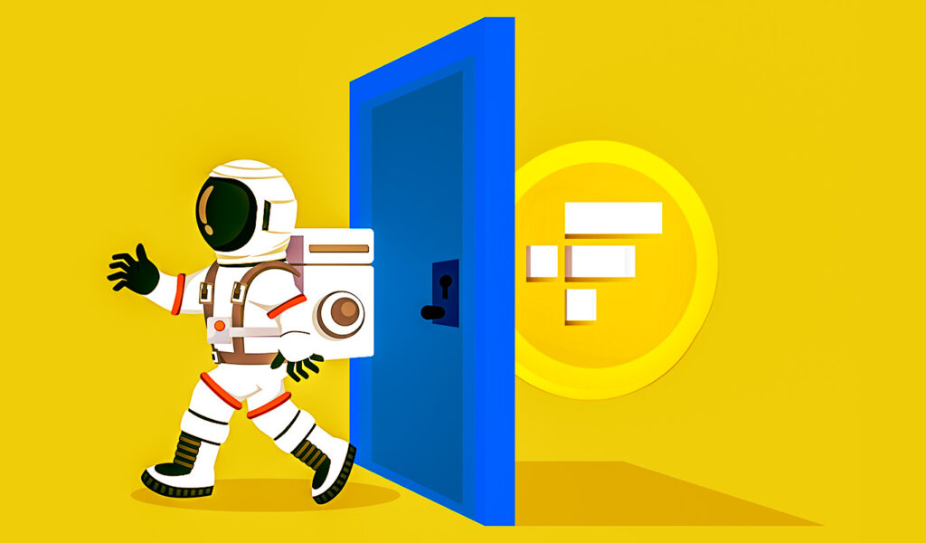 El presidente de FTX EE. UU., Brett Harrison, se retira, dice que la criptoindustria se encuentra en una encrucijada importante El presidente de FTX EE. UU., Brett Harrison, se retira, dice que la criptoindustria se encuentra en una encrucijada importante