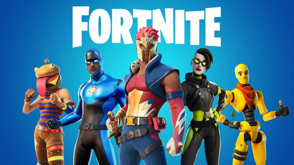 ¿Se convertirá Fortnite de Epic Games en el primer metaverso funcional?