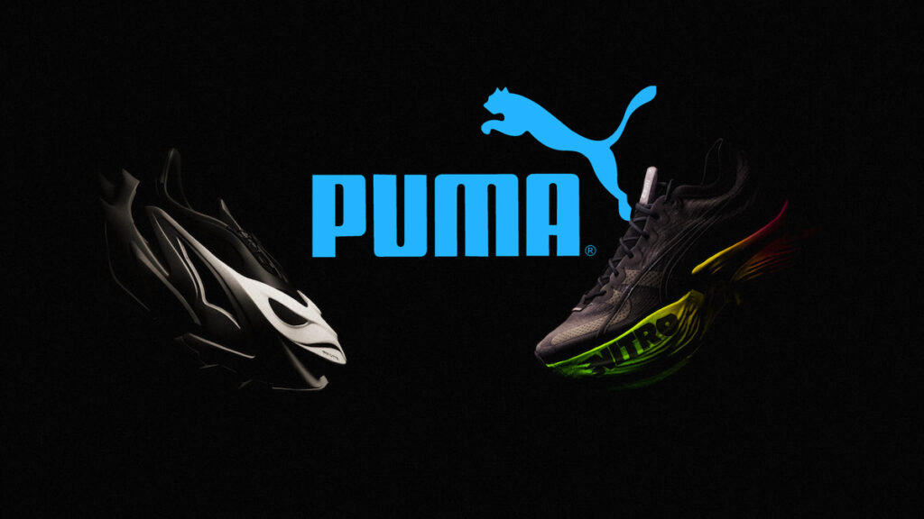 Puma lanza su primer metaverso rivalizando con Nike