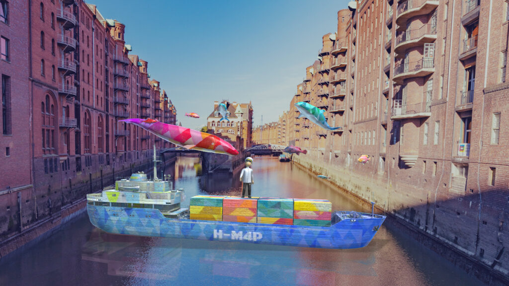 HONOR transforma un hito cultural icónico a través del poder de la tecnología