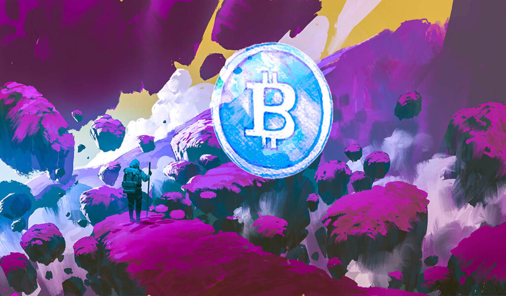 Crypto Lobbyist Group le dice a la SEC que es hora de un ETF de Bitcoin, dice que el regulador es inconsistente con la política