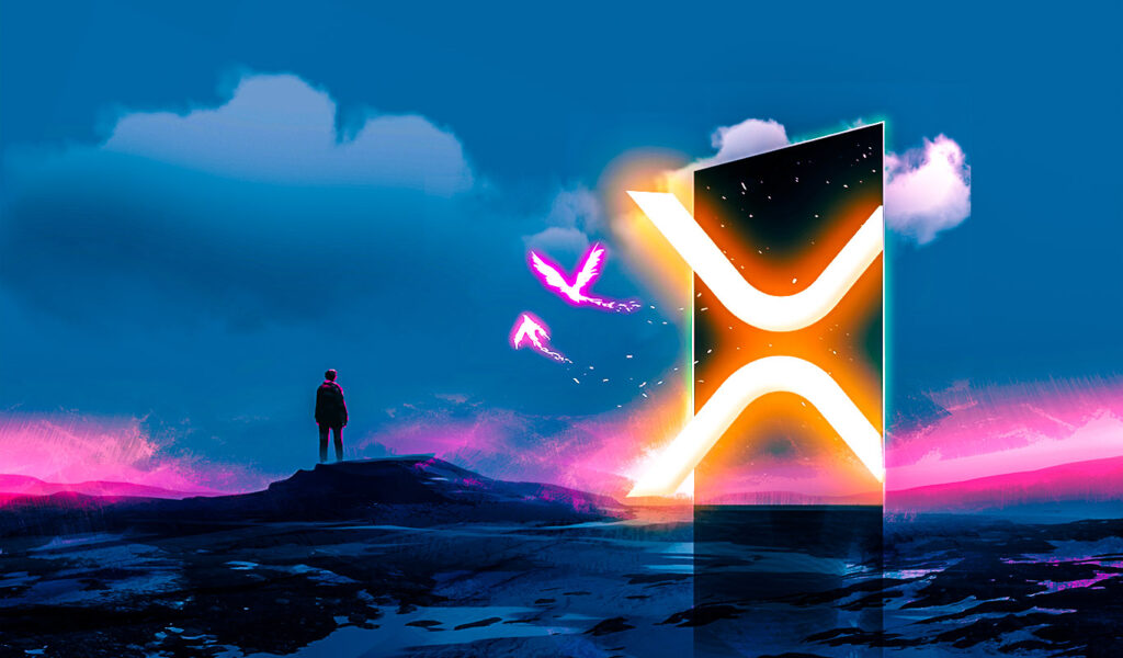 XRP salta un 20% en cuestión de horas en medio del último revés de la SEC en la demanda de Ripple