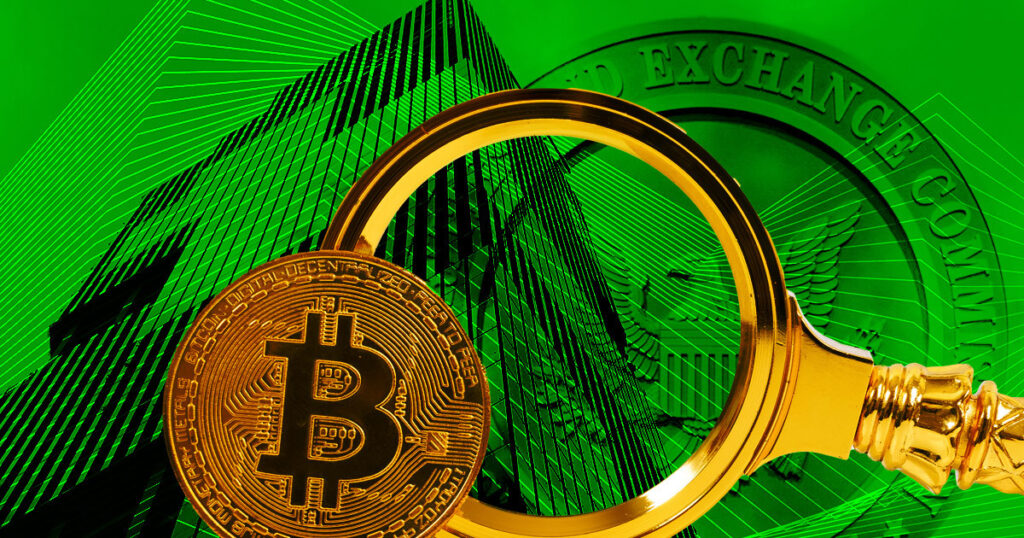 Op-ed: Are crypto companies transparent enough to survive the wrath of regulators?