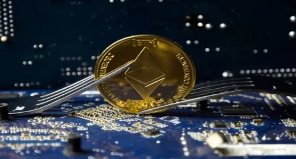 El precio de Ethereum PoW (ETHW) se dispara más del 40%, he aquí por qué