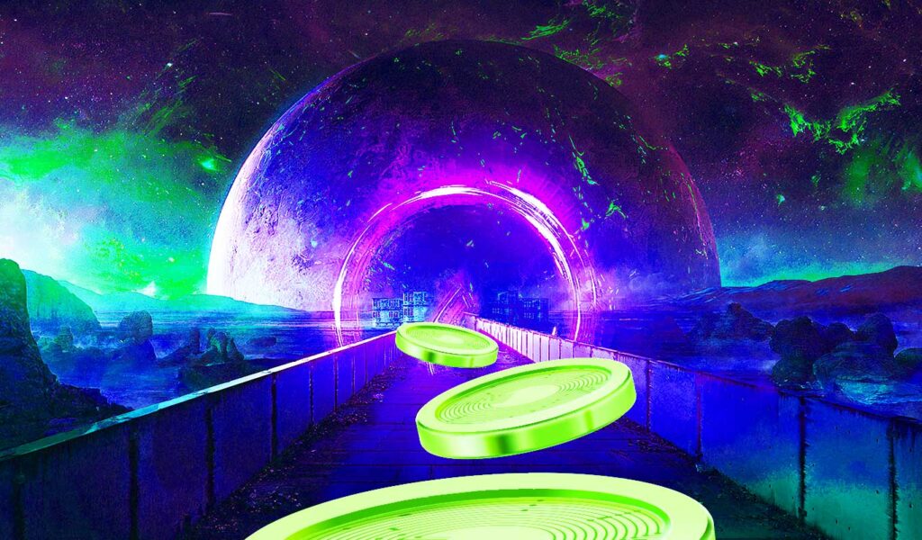 Investigadores de la Reserva Federal predicen dos escenarios de adopción de criptomonedas y DeFi en un nuevo informe