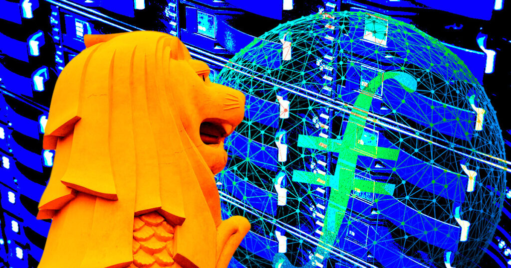 Filecoin service provider RRMine moves to Singapore due to China’s crypto restrictions