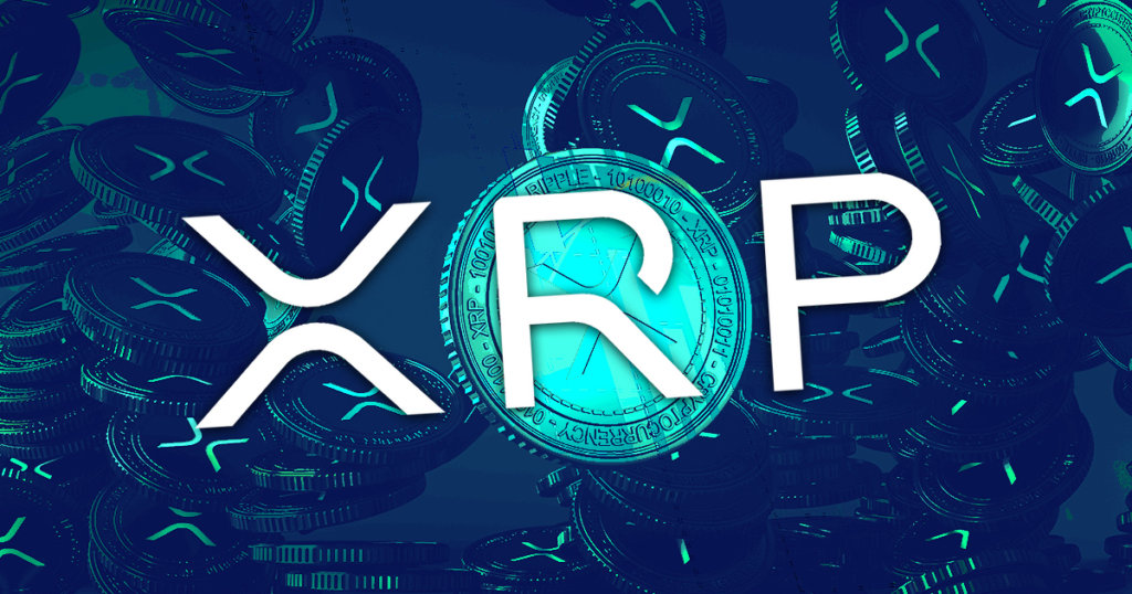 XRP bucks market sell off to lead top 100 amid string of positive developments