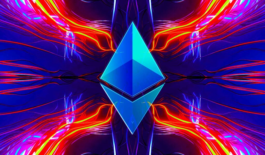 La fusión de Ethereum elevará los precios de los criptoactivos, según el director ejecutivo de deVere Group, Nigel Green: este es el motivo