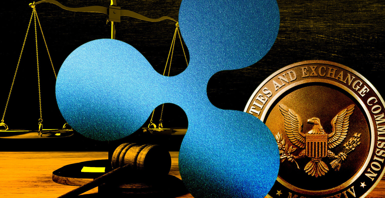 El juez falla a favor de Ripple contra la SEC en el caso del documento Hinman Judge rules in favor of Ripple against SEC in Hinman document case