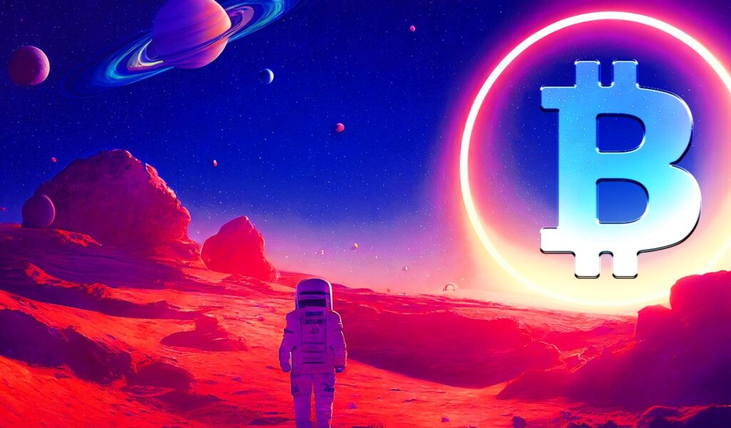 Bitcoin se beneficiará si la SEC se mueve para regular los criptoactivos, dice la senadora estadounidense Cynthia Lummis: he aquí por qué Bitcoin se beneficiará si la SEC se mueve para regular los criptoactivos, dice la senadora estadounidense Cynthia Lummis: he aquí por qué