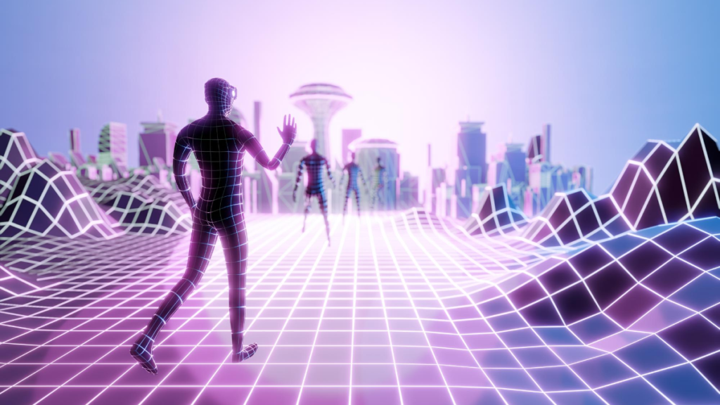 Corea del Sur y Meta trabajando en las leyes de seguridad del metaverso