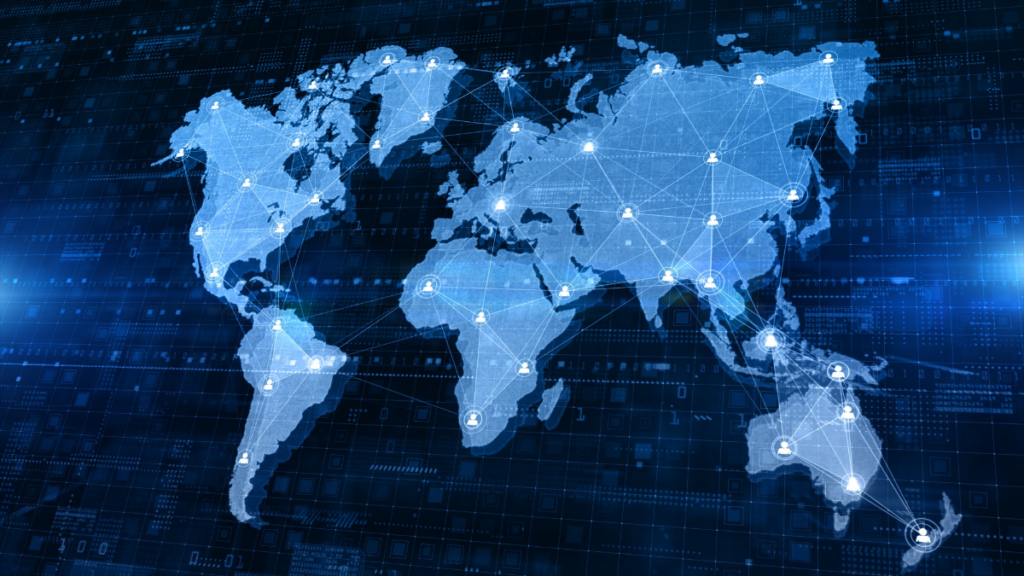 ¿Puede un metaverso europeo competir con EE. UU. y China?