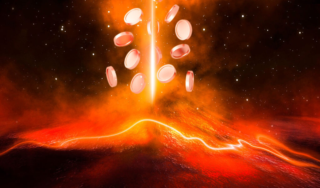 El multimillonario David Rubenstein dice que las criptomonedas no van a desaparecer como 'algunas personas pensaban'