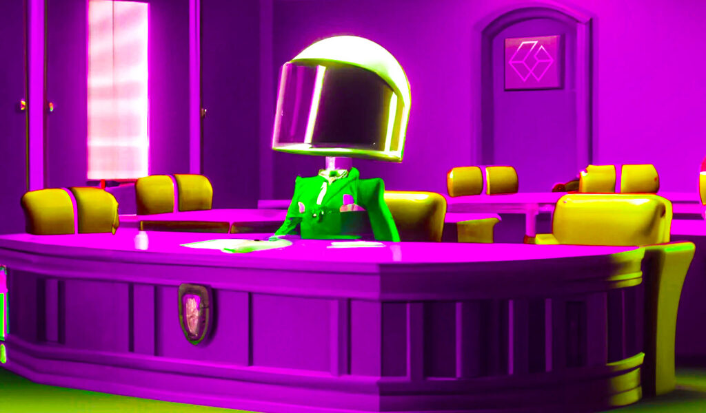 Grayscale Investments hace un movimiento contra la SEC, presenta un informe legal de apertura en la demanda por rechazo de ETF