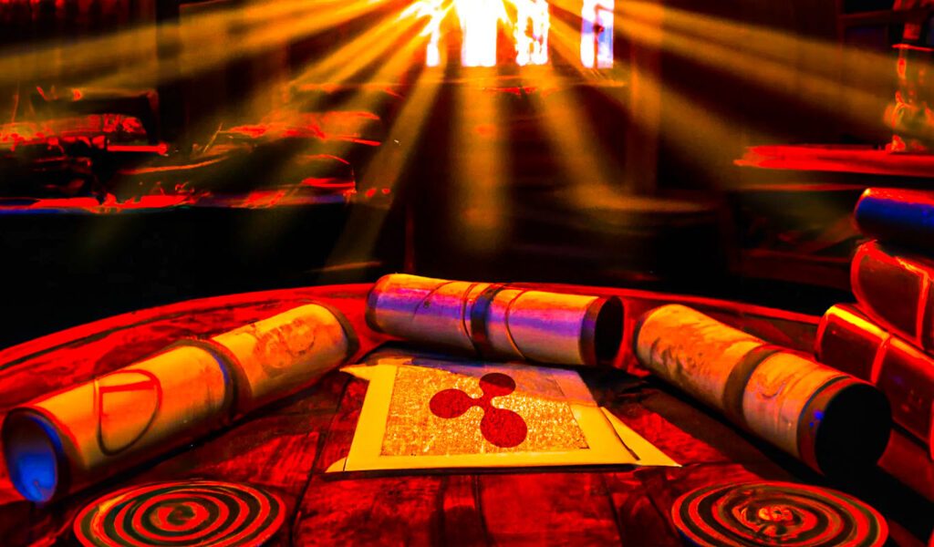 Experto en criptografía dice que la SEC está siendo bombardeada desde todos los ángulos mientras los escritos de Amicus se acumulan en la demanda por Ripple y XRP