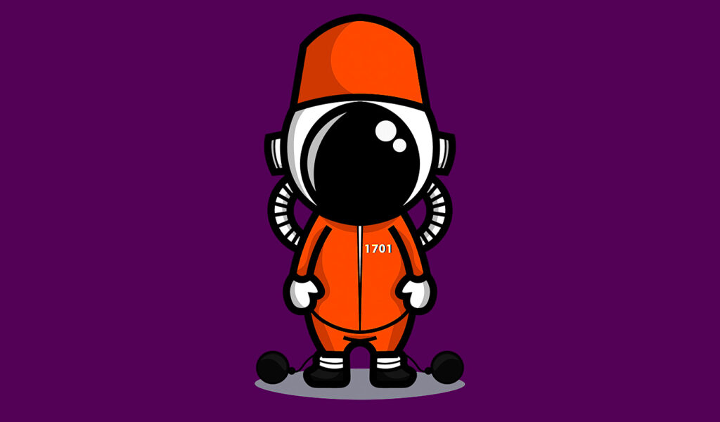 Pirata informático pierde USD 21 849 087 en Bitcoin a los federales y es sentenciado a 20 años de prisión