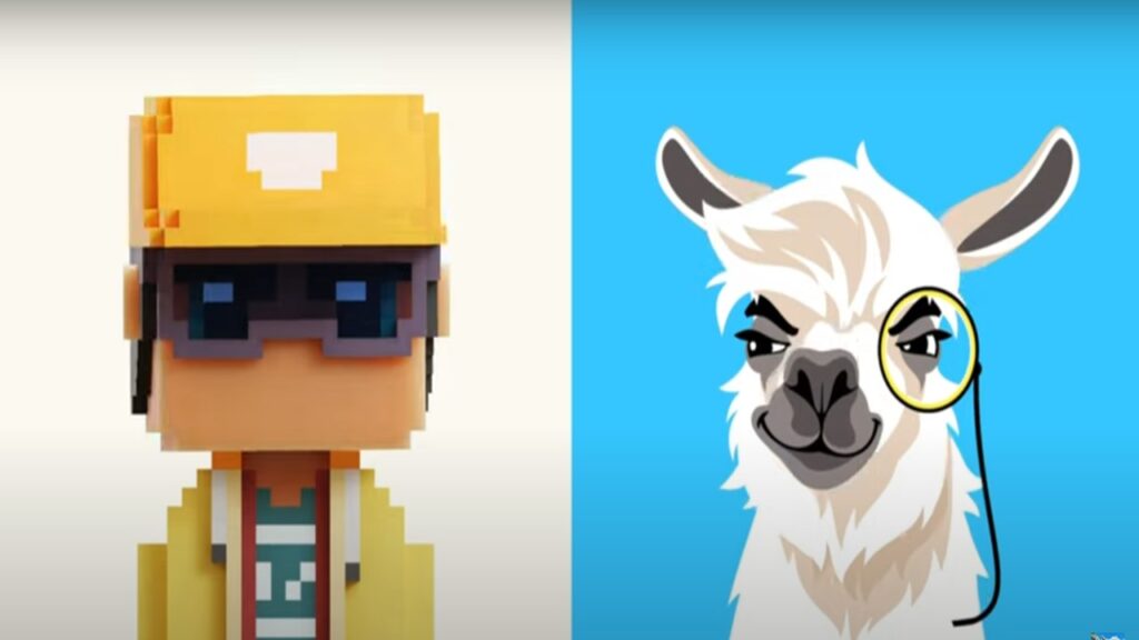 Upland y Gala Games se asocian para un metaverso abierto