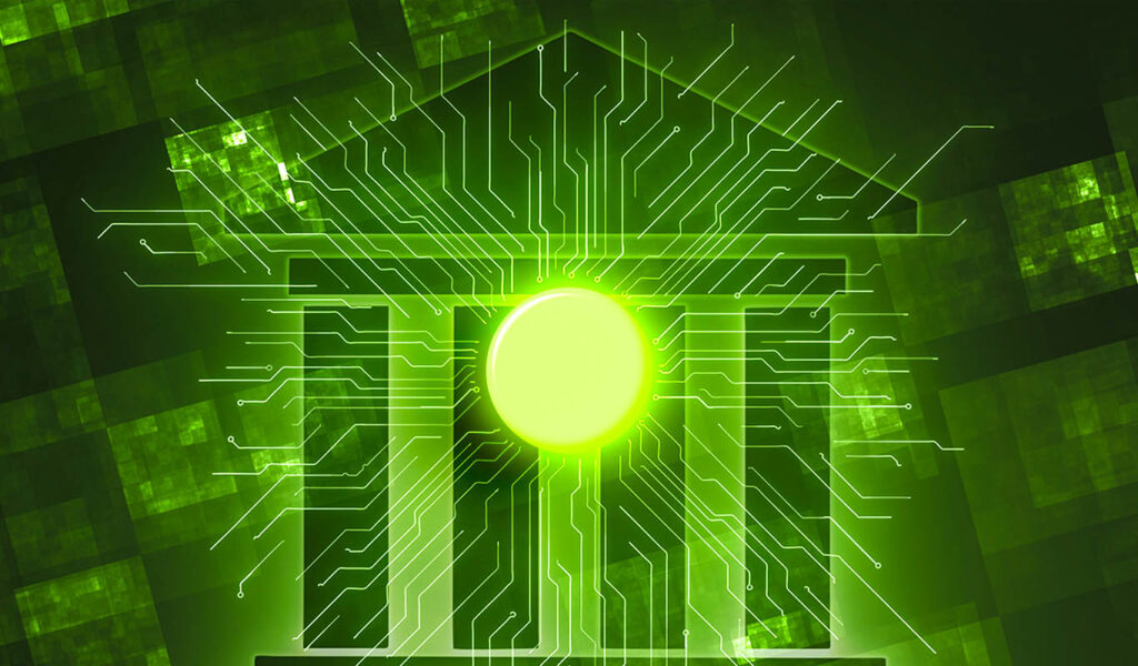 Senador de EE. UU. presenta proyecto de ley que prohíbe al gobierno eliminar efectivo cuando se crea CBDC