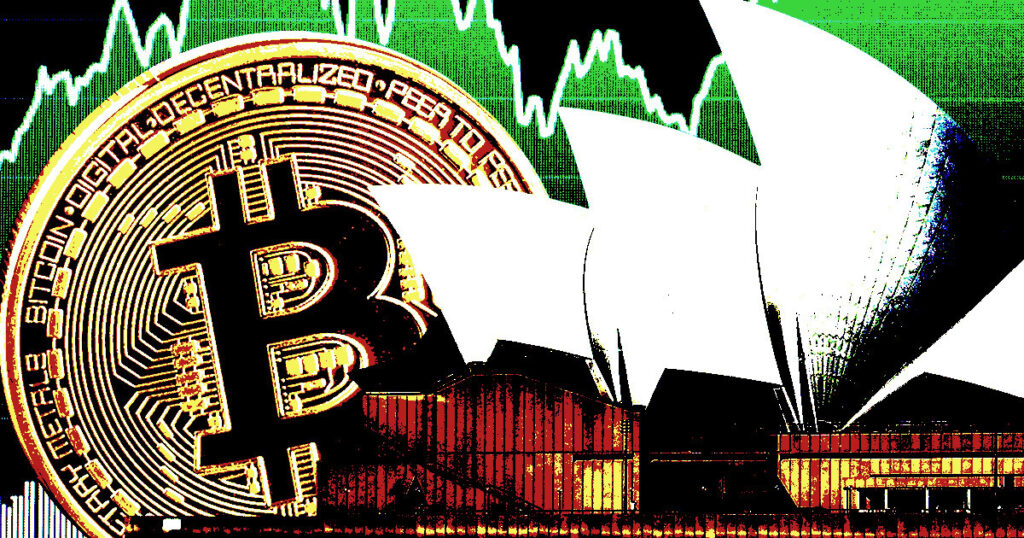 Australia confirma que las criptotransacciones estarán sujetas al impuesto sobre las ganancias de capital Australia confirms crypto transactions will be subject to capital gains tax