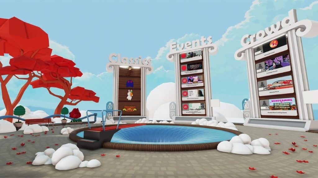 ¿Cuántos usuarios activos tiene realmente Decentraland?