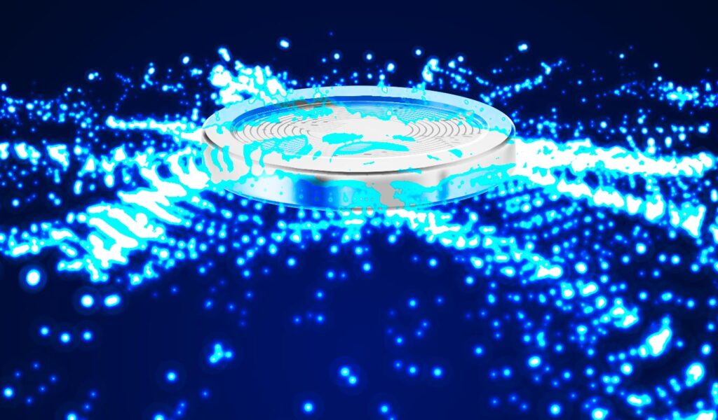 La empresa de activos digitales NYDIG recauda más de USD 719 000 000 de decenas de inversores institucionales a pesar del criptoinvierno