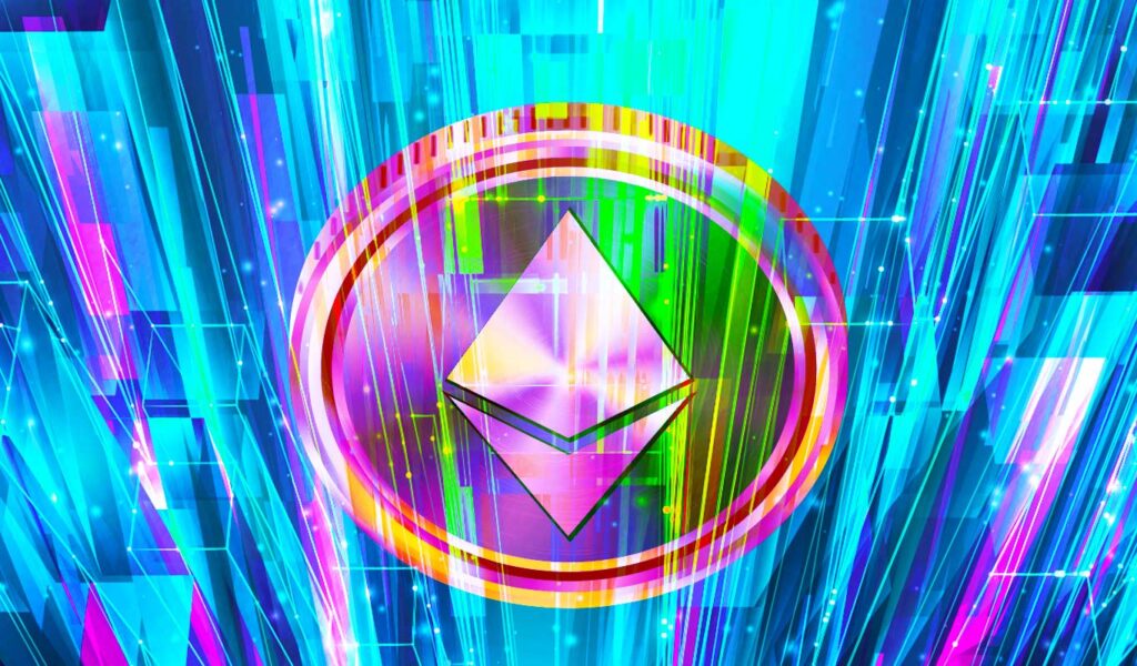 Ethereum no es un valor a pesar del cambio a prueba de participación, según el presidente de CTFC, Rostin Behnam Ethereum no es un valor a pesar del cambio a prueba de participación, según el presidente de CTFC, Rostin Behnam