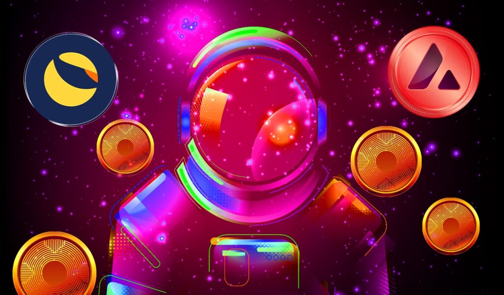 Cuatro altcoins entran en erupción 173% o más en solo siete días mientras Bitcoin y Ethereum son testigos de la chispa de volatilidad