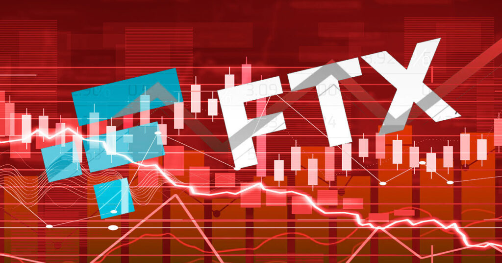 FTX registra el evento de liquidación corta más grande de su historia