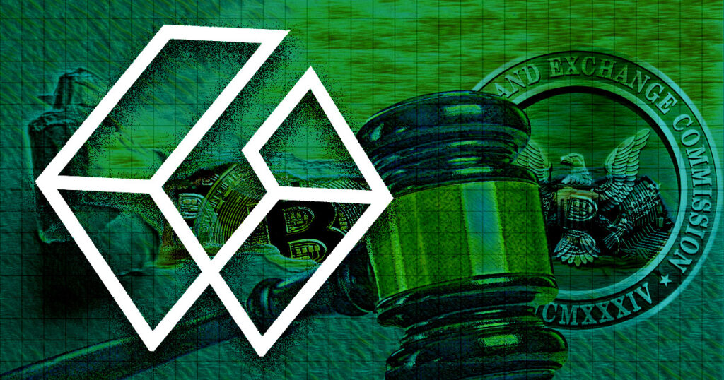 Blockchain advocacy groups file motion to support Grayscale in lawsuit against SEC