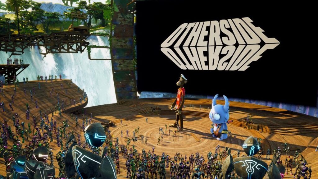 Otherdeed: una guía para descubrir NFT infravalorados