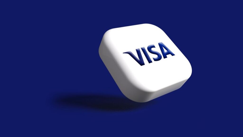 Visa es la última multinacional en presentar marcas registradas de Metaverse Visa es la última multinacional en presentar marcas registradas de Metaverse