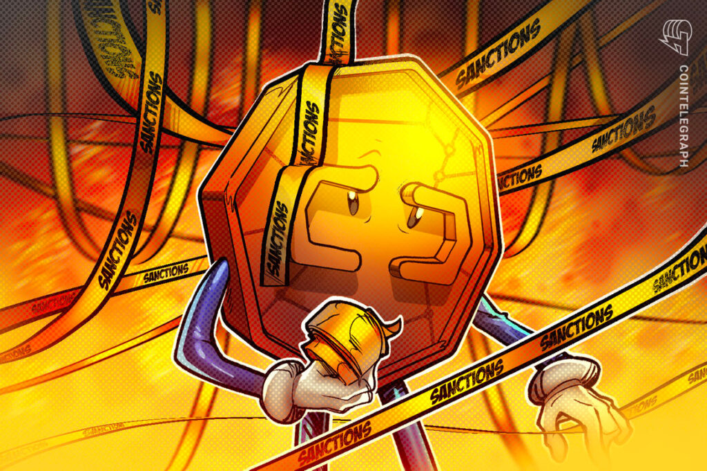 Kraken llega a un acuerdo con la OFAC del Tesoro de EE. UU. por violar las sanciones de EE. UU.