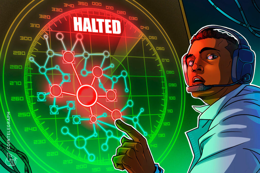 Liquid, el criptointercambio propiedad de FTX, detiene todos los retiros