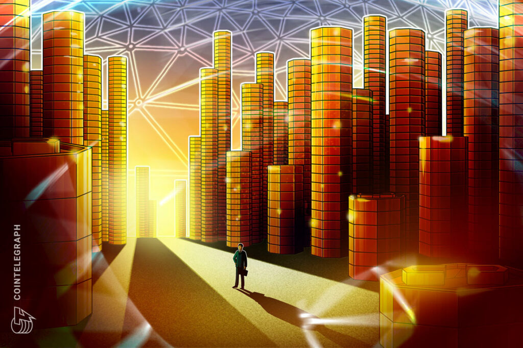 Chainlink Labs offers proof-of-reserve service for embattled exchanges