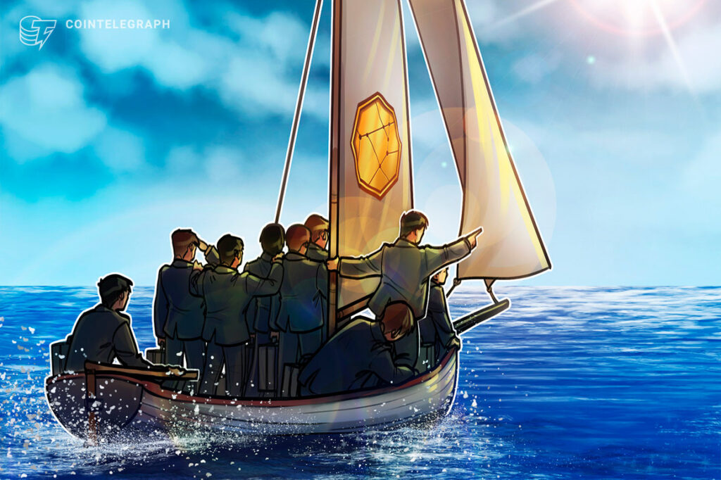 Las regulaciones poco claras impulsaron el 95% de la actividad comercial en el extranjero: CEO de Coinbase